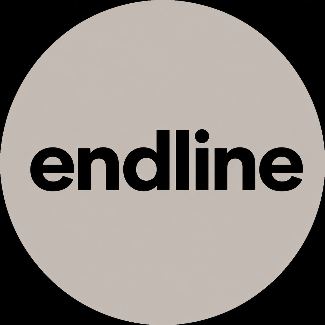 endline